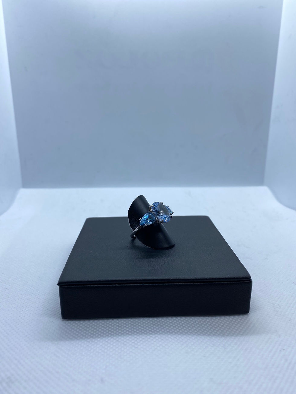 Miniatura: Anillo trillón