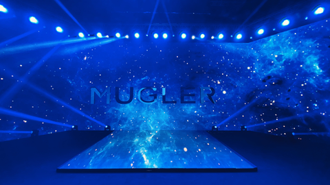 MUGLER