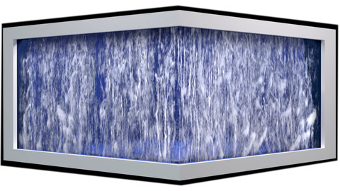 CUBE 3D OOH GROHE