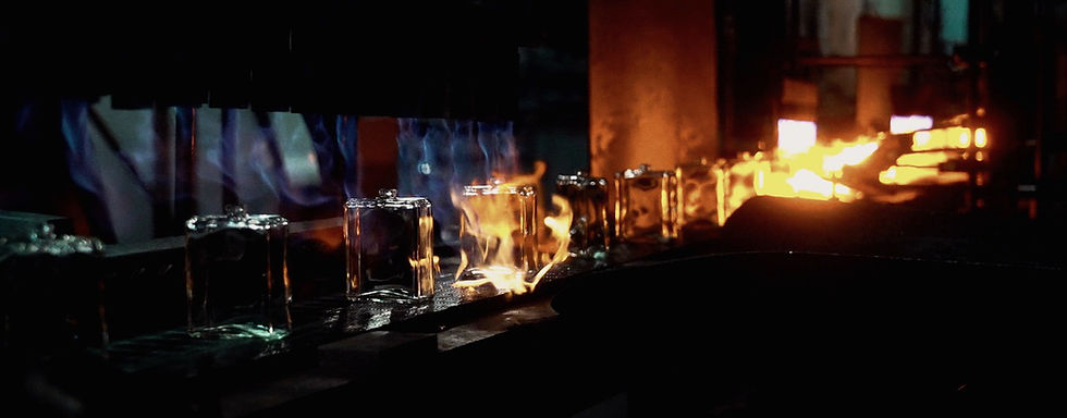 Chanel 100 ans du N°5