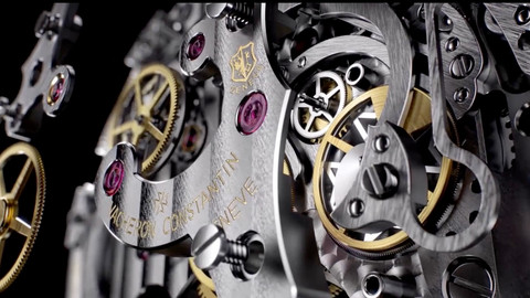 Vacheron Constantin