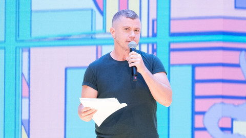 MADDY KEYNOTE 2021