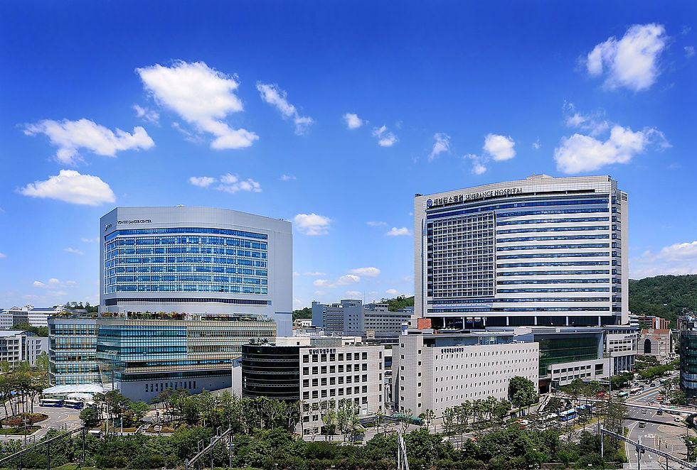 Severance Hospital
