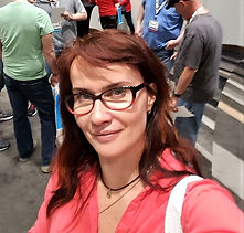 Марина - моя дочь