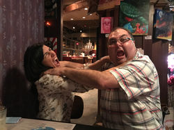 Christina Diaz Gonzalez