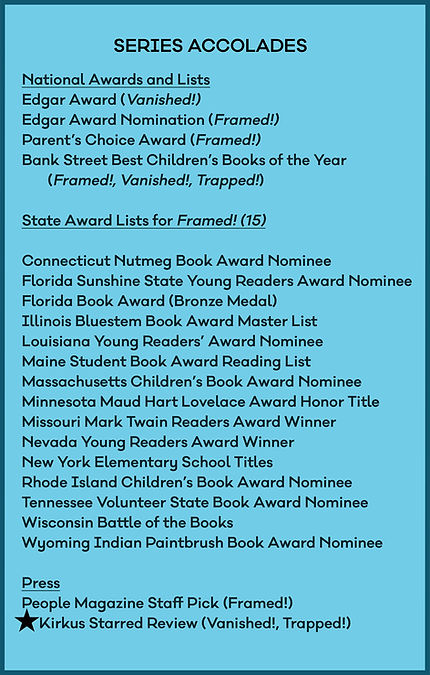 Framed Accolades.jpg