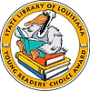 Louisiana Young Readers Award Logo.png