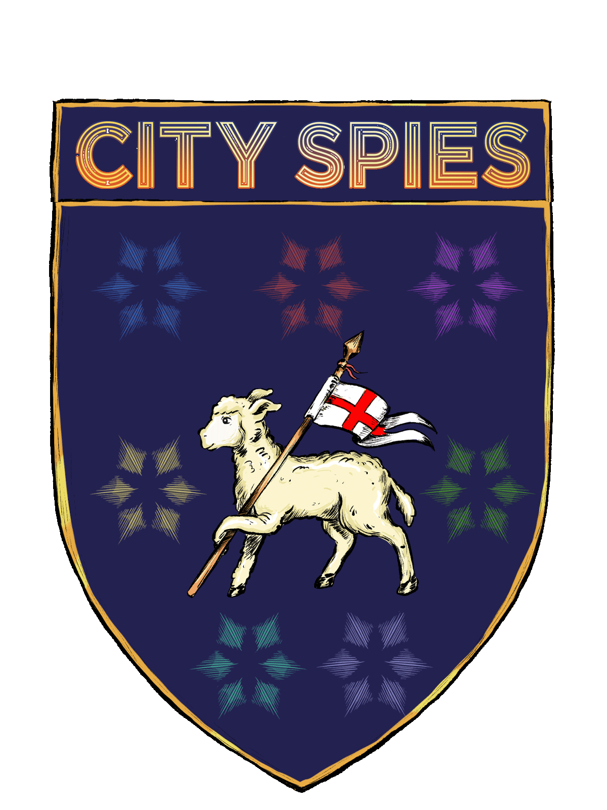 City Spies Badge.gif