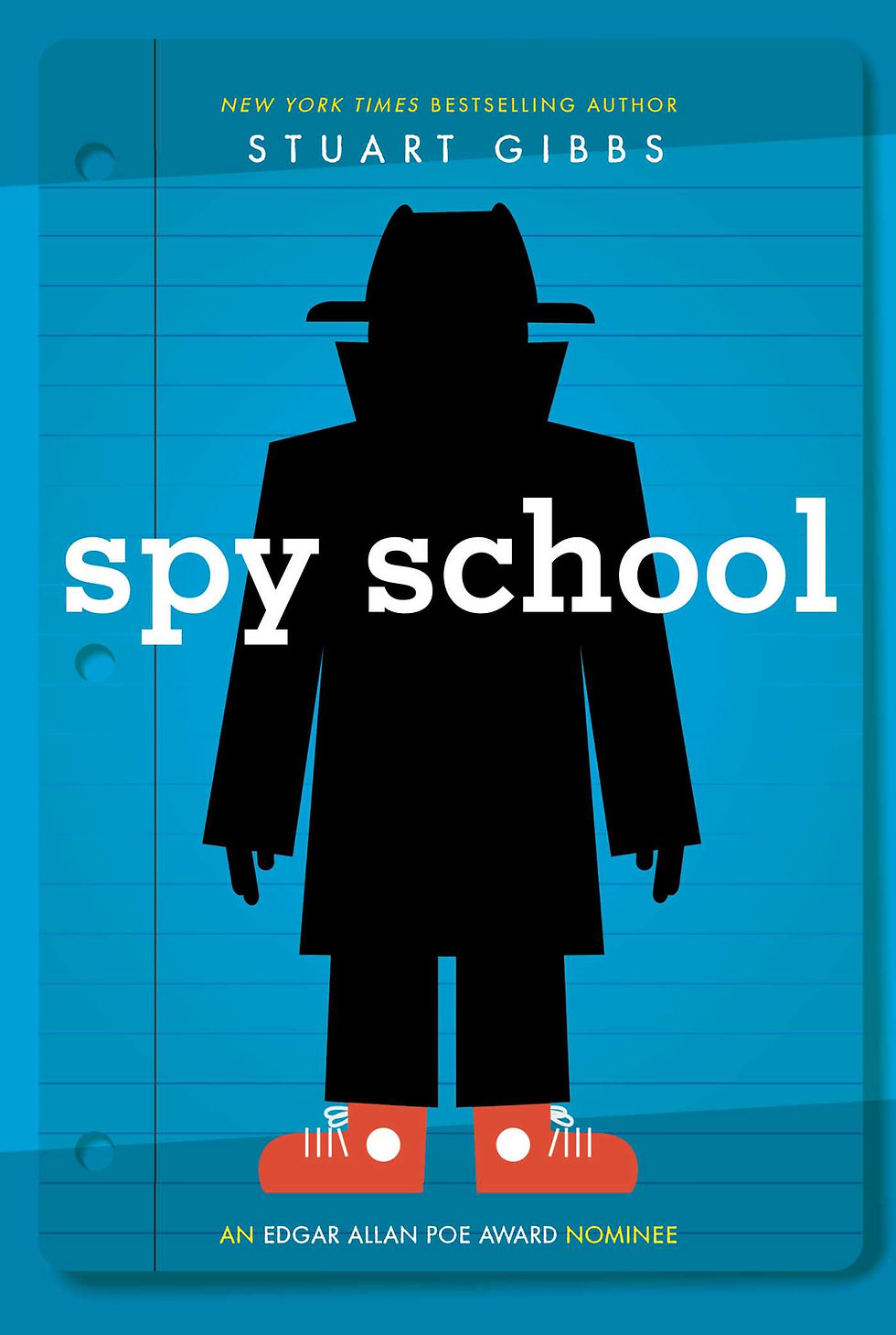 Gibbs Spy School