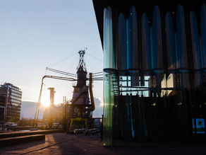 Mining & Industry 4.0 – The Complete Digital Transformation