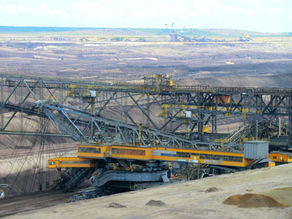 Digital Innovation and Safety Technology Transforming the Mining Industry