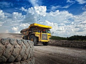 Driving Digital Innovation with AI Through Mining and Industry