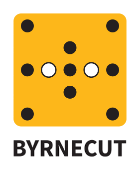 Byrnecut Mining Logo