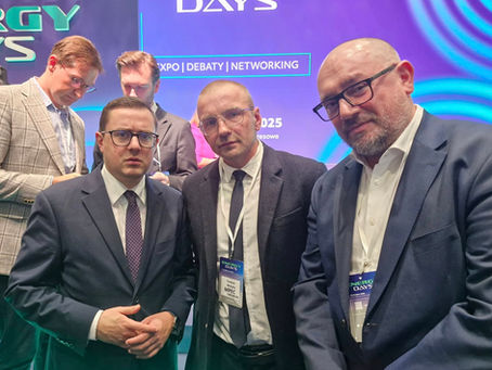 Ceny ciepła to największe wyzwanie Ministerstwa Energii