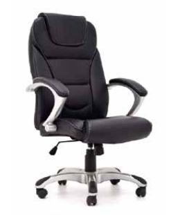 Miniatura: Sillones en PU Cuerina