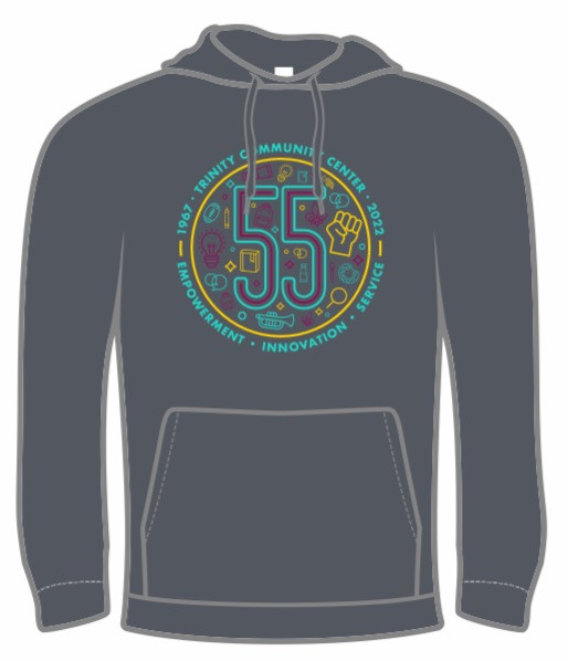 Child Anniversary Sweatshirt