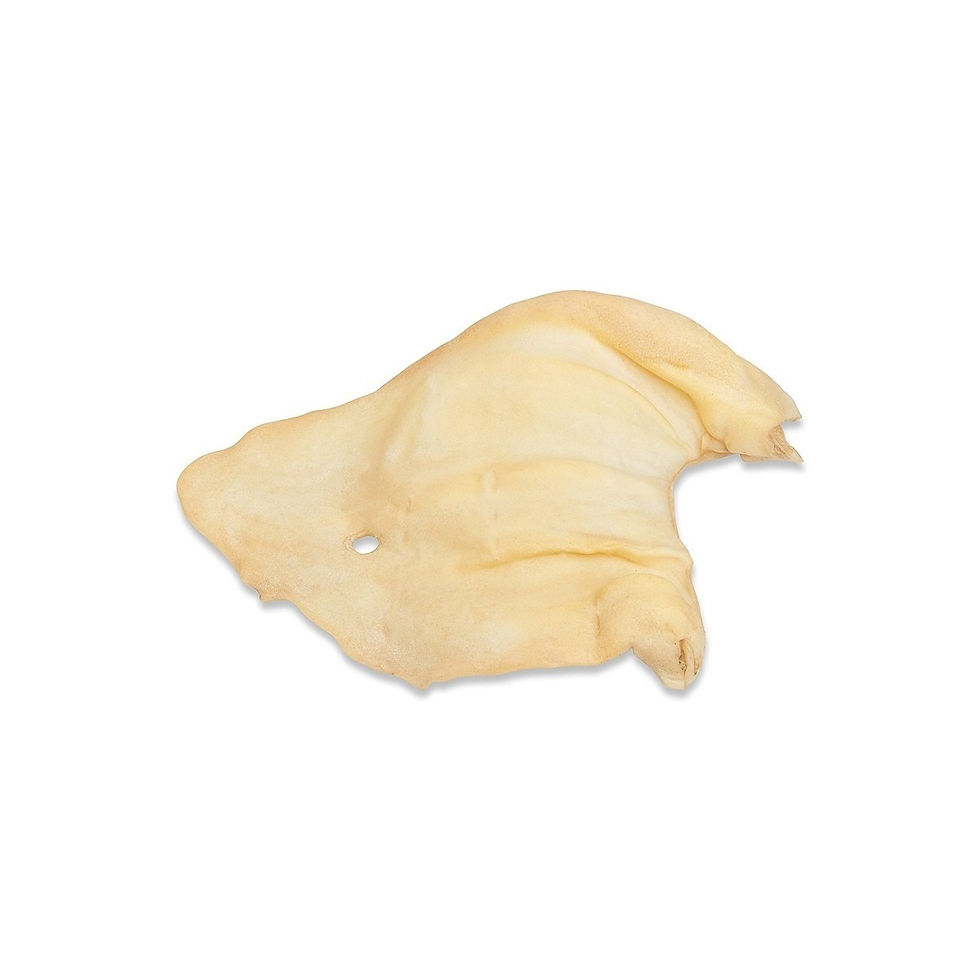 Miniatura: Golosinas Para Perro Pack Orejas 150g