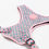 Miniatura: Pechera Chaleco Wise Dog