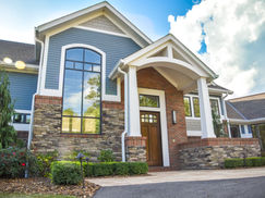 Lake Milton Residence