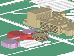 Trumbull Memorial Hospital Ambulatory Surgery Facility