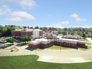 Shepherd of the Valley Skilled Nursing Facility