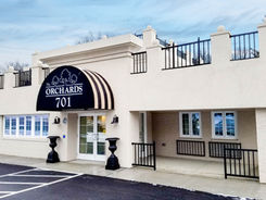 The Orchards of East Liverpool