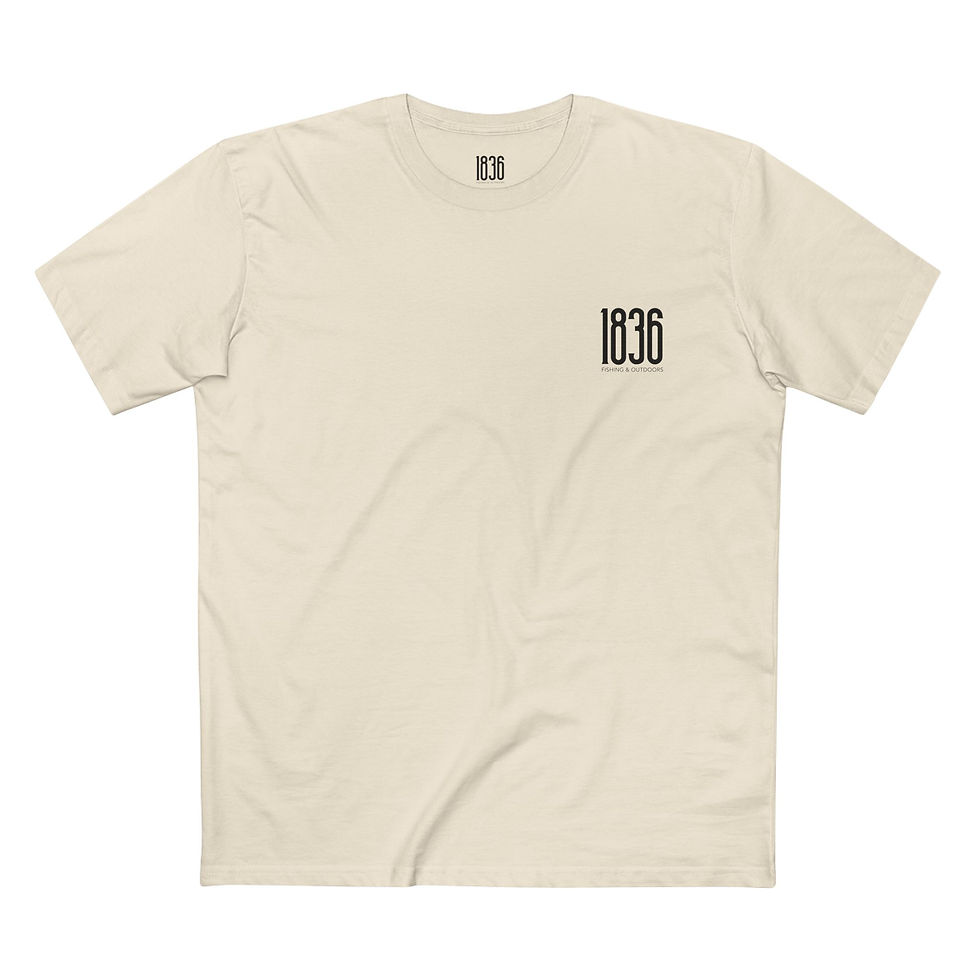 Thumbnail: Keepin' Texas Wild Soft Tee