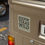 Thumbnail: Keepin' Texas Wild Outdoor Vinyl Sticker (Olive/Black)