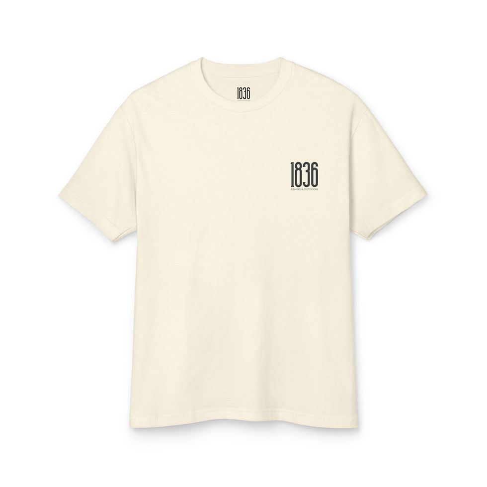 Thumbnail: Keepin Texas Wild Faded Oversized T-Shirt