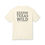 Thumbnail: Keepin Texas Wild Faded Oversized T-Shirt