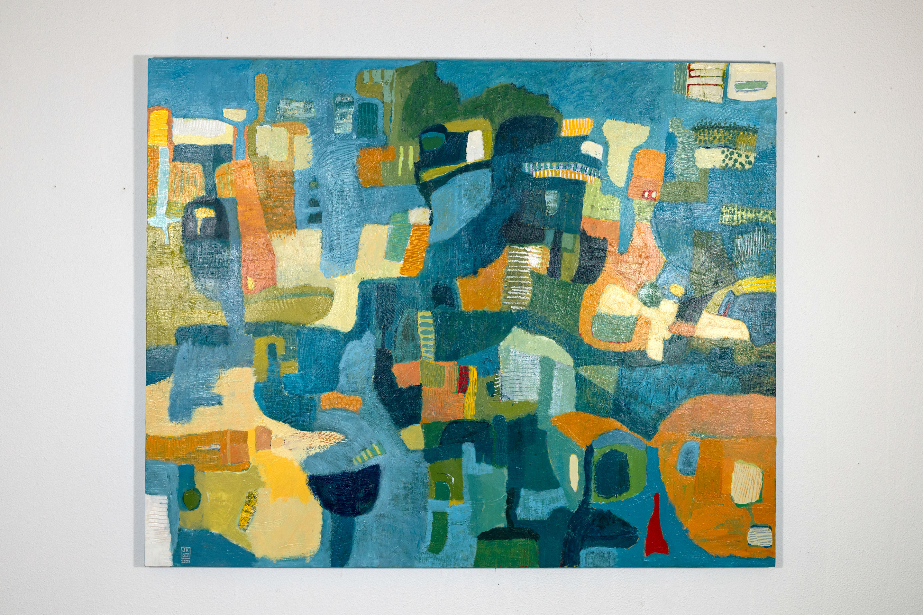 Fever Dream | John Ballantine