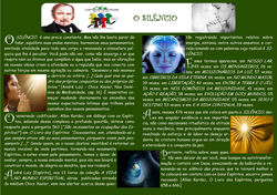A importância do Silêncio