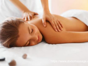 마사지의 놀라운 효능 (출장안마 - 쥬얼리)