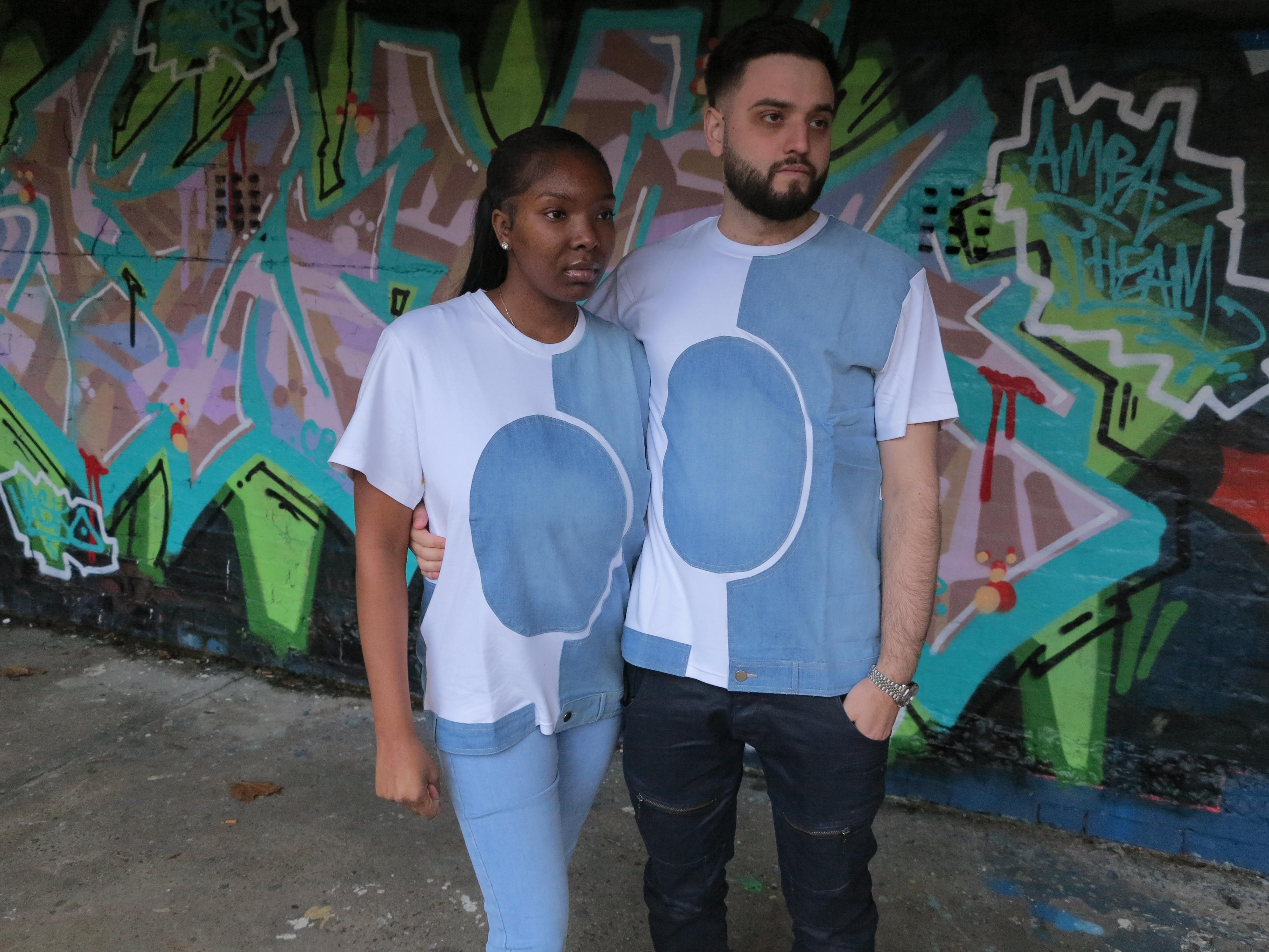 T-Shirts | Muteli