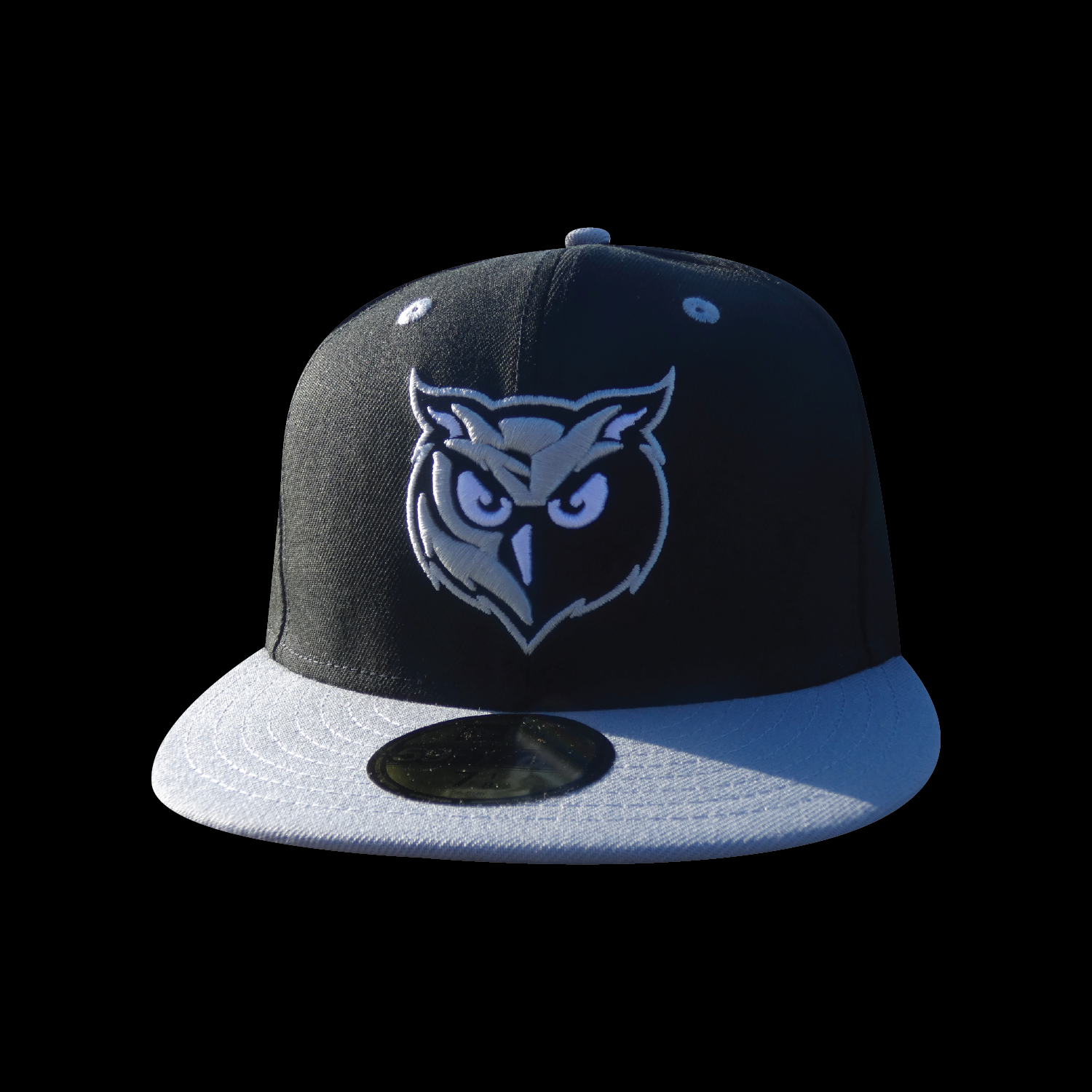 2024 Barn Owls New Era 59FIFTY On-Field Cap