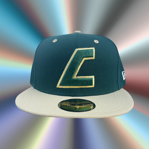 2024 CCL Showcase Team New Era 59FIFTY On-Field Cap | CCL