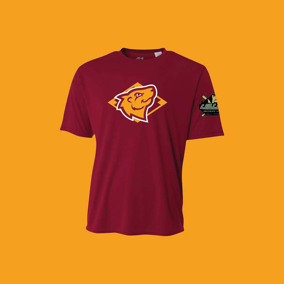 Thumbnail: 2022 On-Field Performance T-Shirt