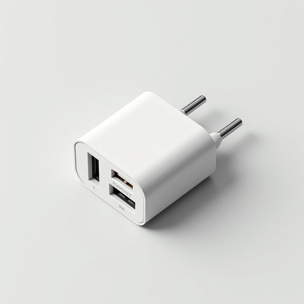Universal Power Adapter
