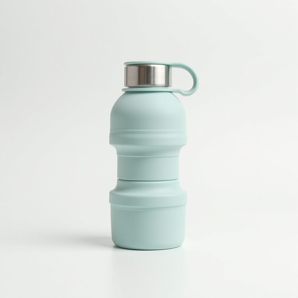 Collapsible Water Bottle