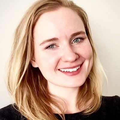 Laura Flavin, PAMA Treasurer