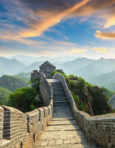 China Great Wall.GIF