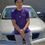Thumbnail: Scripture Tee - Purple