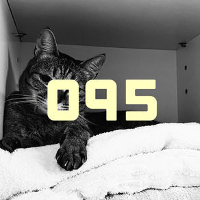 Tech House / Techno Mix #095 mixted by CHOUM!