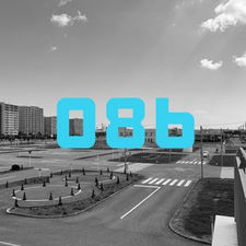Tech House / Techno Mix #086 mixted by CHOUM!