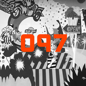 Tech House / Techno Mix #097 mixted by CHOUM!