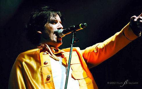Banda en vivo