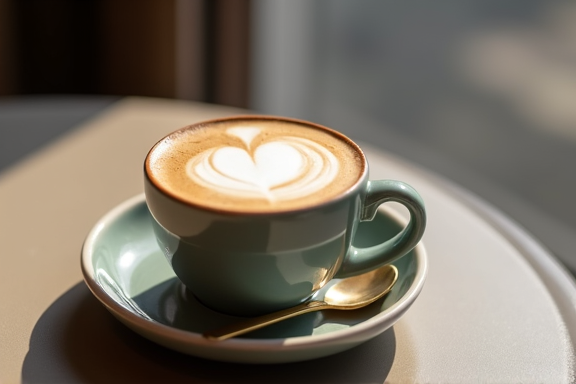 Signature Hot Chocolate