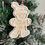 Thumbnail: Gingerbread Men Decorations