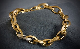 Schmucktrends 2026: Nachhaltigkeit trifft auf zeitlose Eleganz