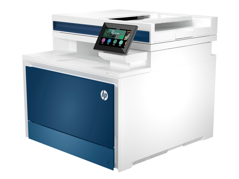 HP LaserJet Pro MFP 4303fdw Color Laser Printer, Wi-Fi & Gigabit Ethernet 5HH67A